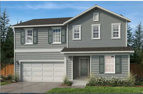 967 Smith Street #22, Buckley, WA 98321