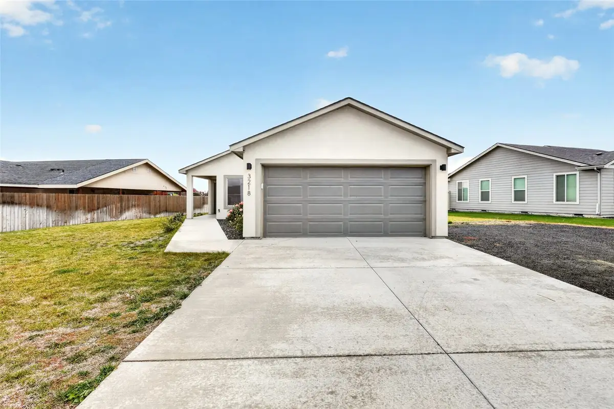 3218 E Helena Street, Pasco, WA 99301 - #1
