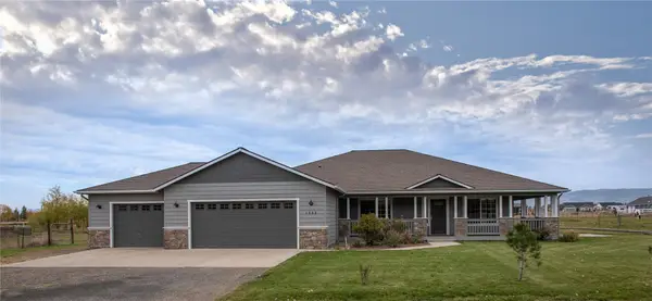 261 El Bronco Lane, Ellensburg, WA 98926