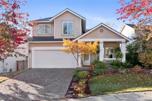 2028 62nd Loop Se, Auburn, WA 98092
