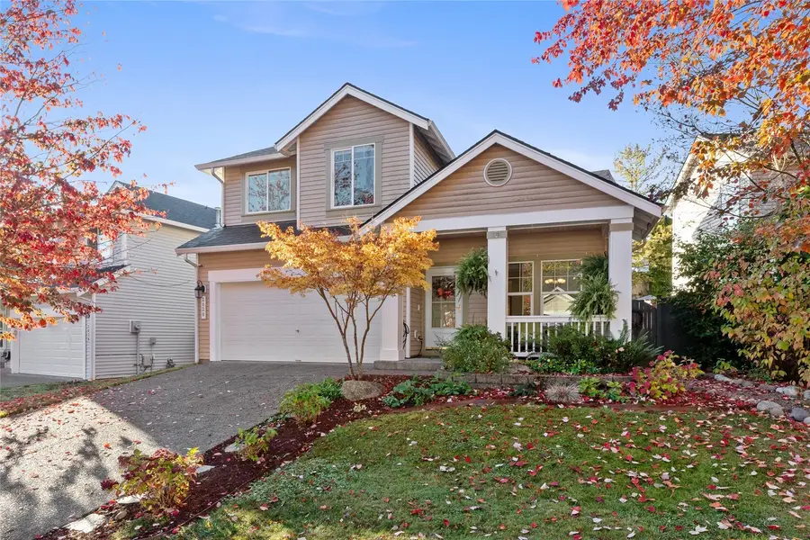 2028 62nd Loop Se, Auburn, WA 98092 - #2