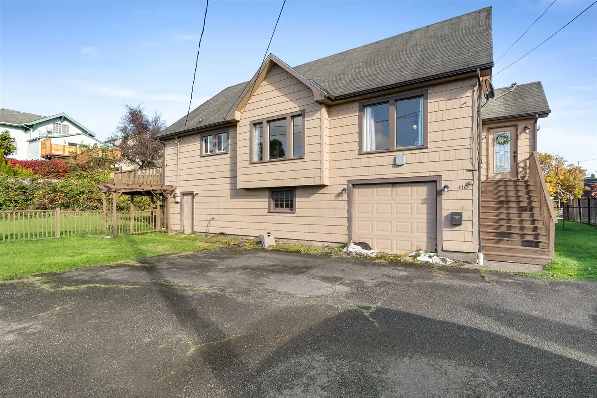 410 Simpson Avenue, Aberdeen, WA 98520 - #1