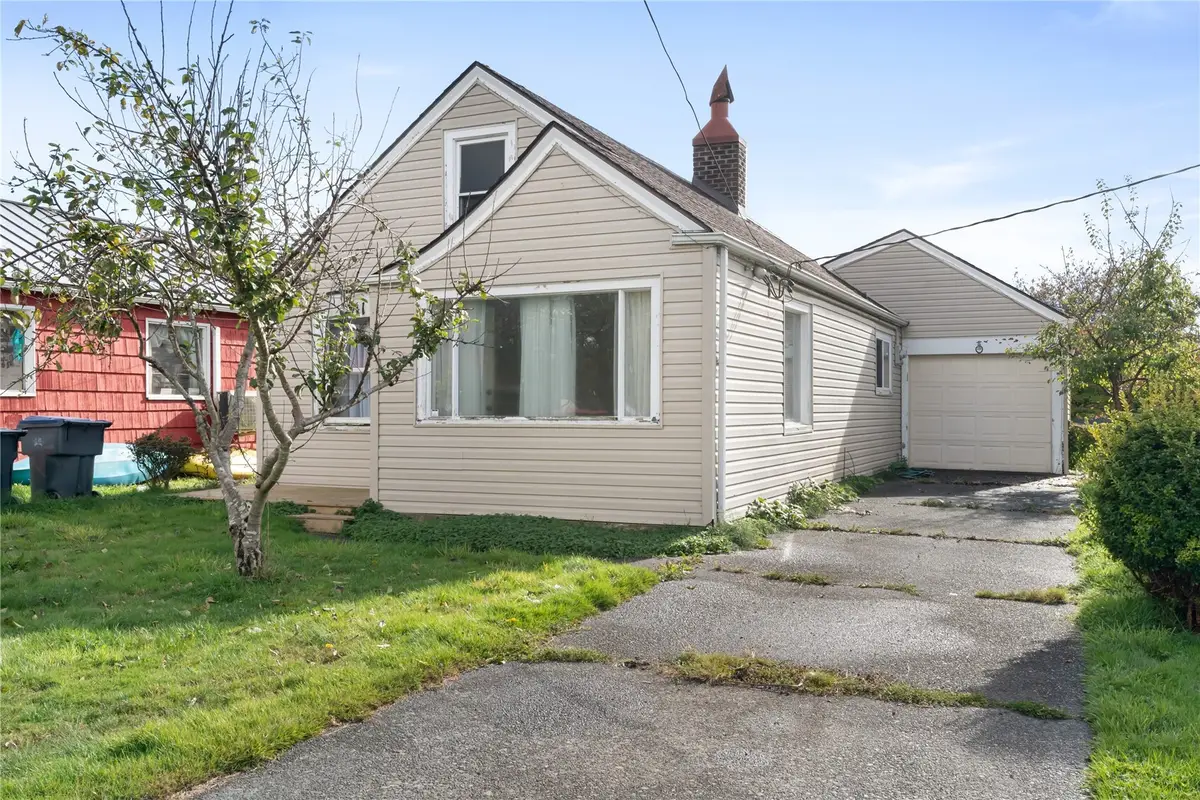 1411 Pacific Avenue, Aberdeen, WA 98520 - #1