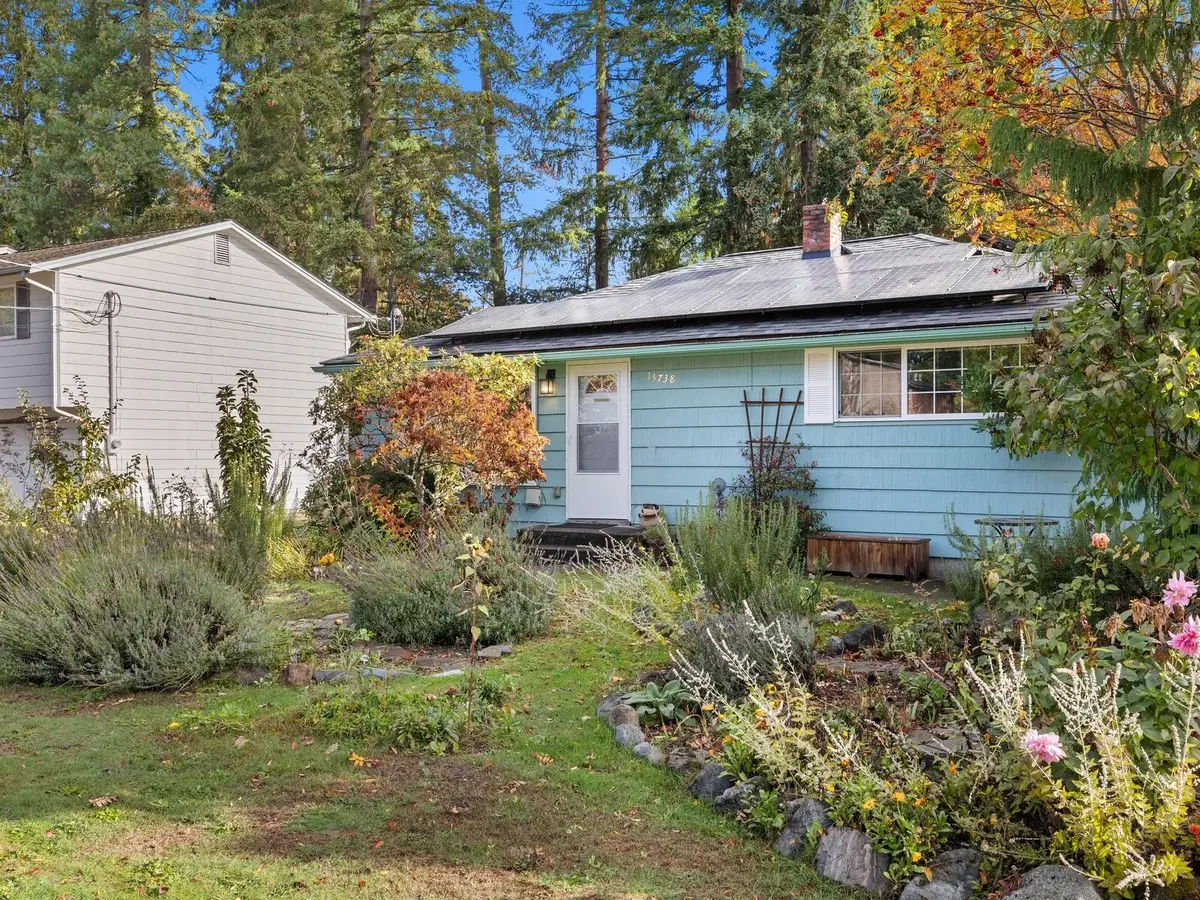 15738 Interlake Avenue N, Shoreline, WA 98133 - #1