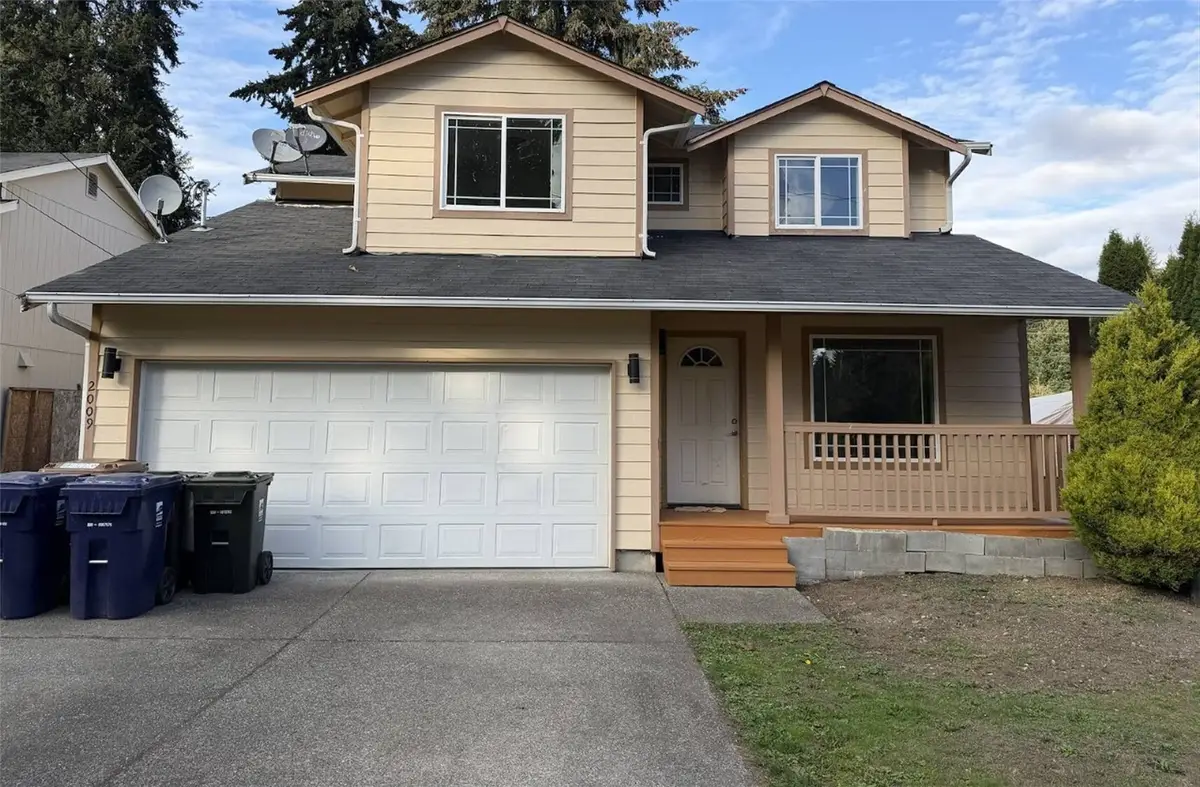 2009 E 64th Street, Tacoma, WA 98404 - #1