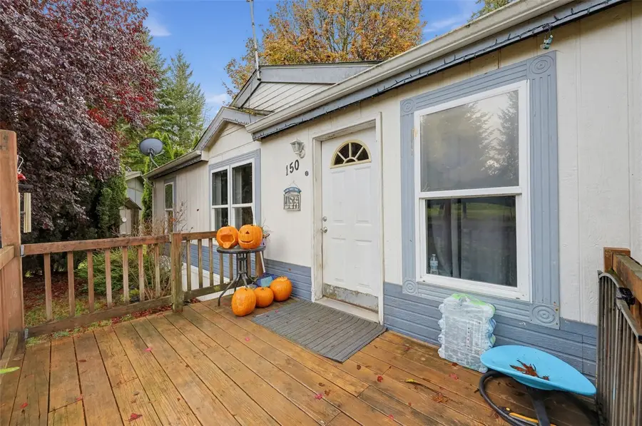 150 Tory Lynn Drive, Winlock, WA 98596 - #2