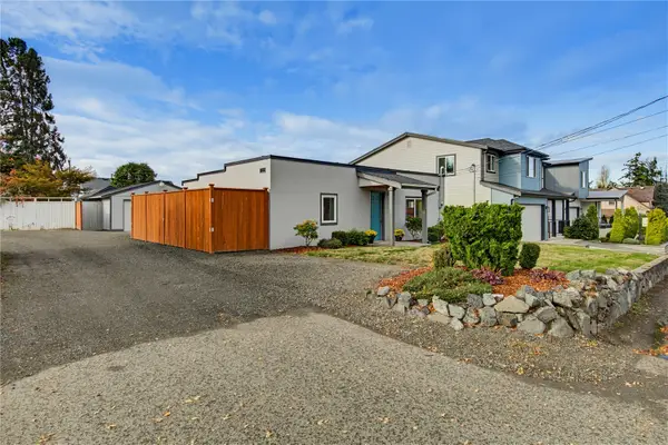 1530 S Walters Road, Tacoma, WA 98465