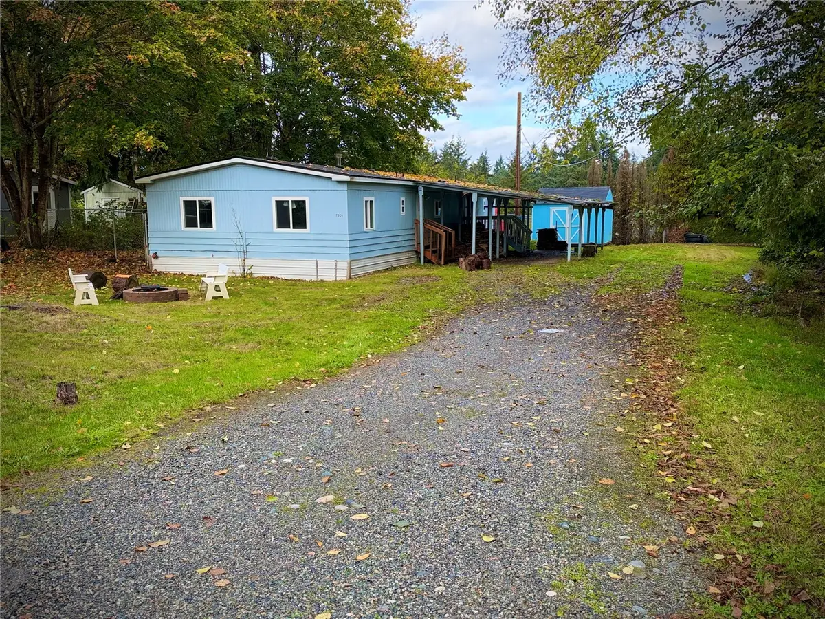 4485 Alamo Way, Oak Harbor, WA 98277 - #1