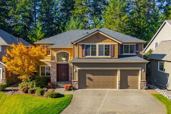 8881 Windham Court Ne, Lacey, WA 98516