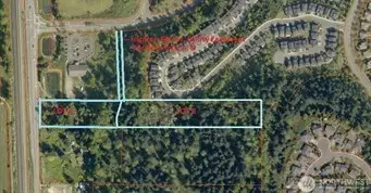 161 Lakeland Hills Way, Auburn, WA 98092 - #3