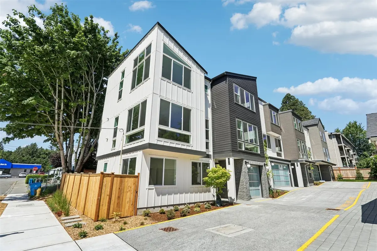1512 NE 147th Street, Shoreline, WA 98155 - #1