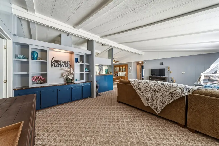 201 E Second Street, Prescott, WA 99348 - #2
