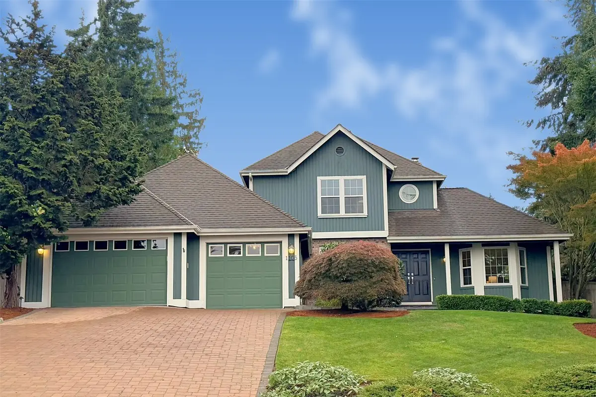 1105 NW Inneswood Drive, Issaquah, WA 98027 - #1