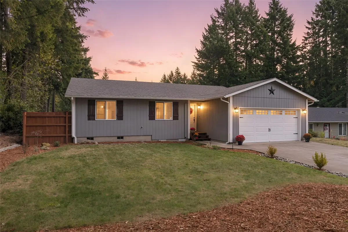 171 E Sleaford Road, Shelton, WA 98584 - #1