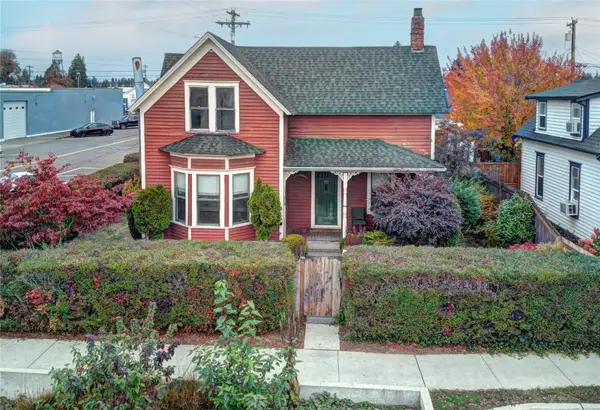 1603 2nd Street, Marysville, WA 98270