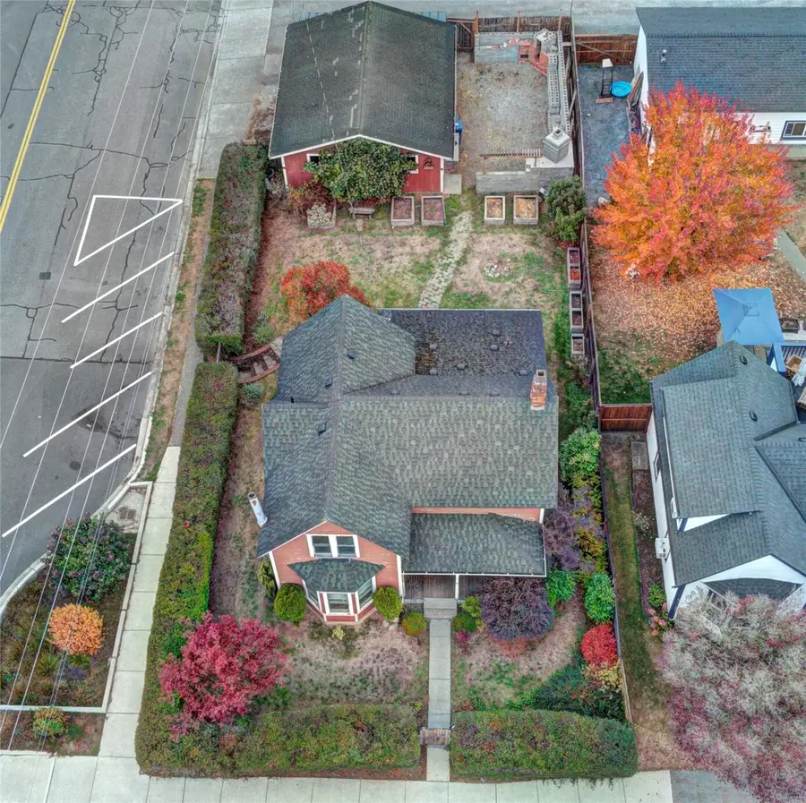 1603 2nd Street, Marysville, WA 98270 - #2