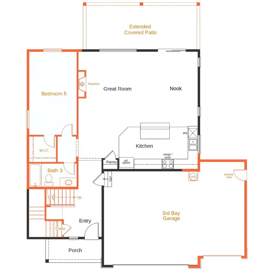 18459 139th Avenue Ct E #33, Puyallup, WA 98374 - #2