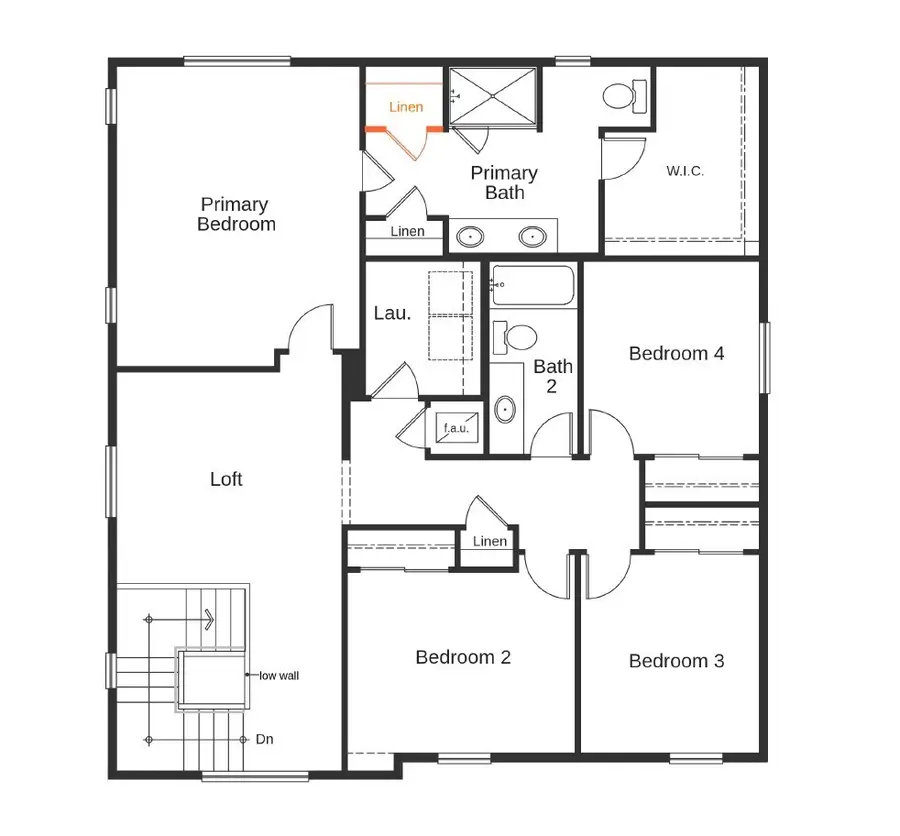 18459 139th Avenue Ct E #33, Puyallup, WA 98374 - #3