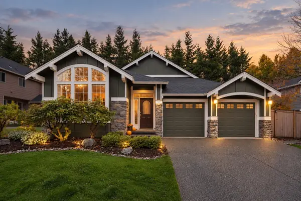 7027 Curtis Drive Se, Snoqualmie, WA 98065