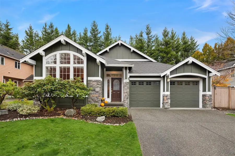 7027 Curtis Drive Se, Snoqualmie, WA 98065 - #3
