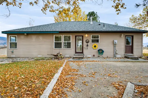 26 Running Well Lane, Omak, WA 98841