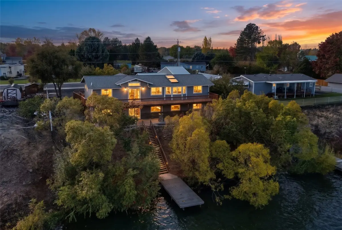2375 Westshore Drive, Moses Lake, WA 98837 - #1