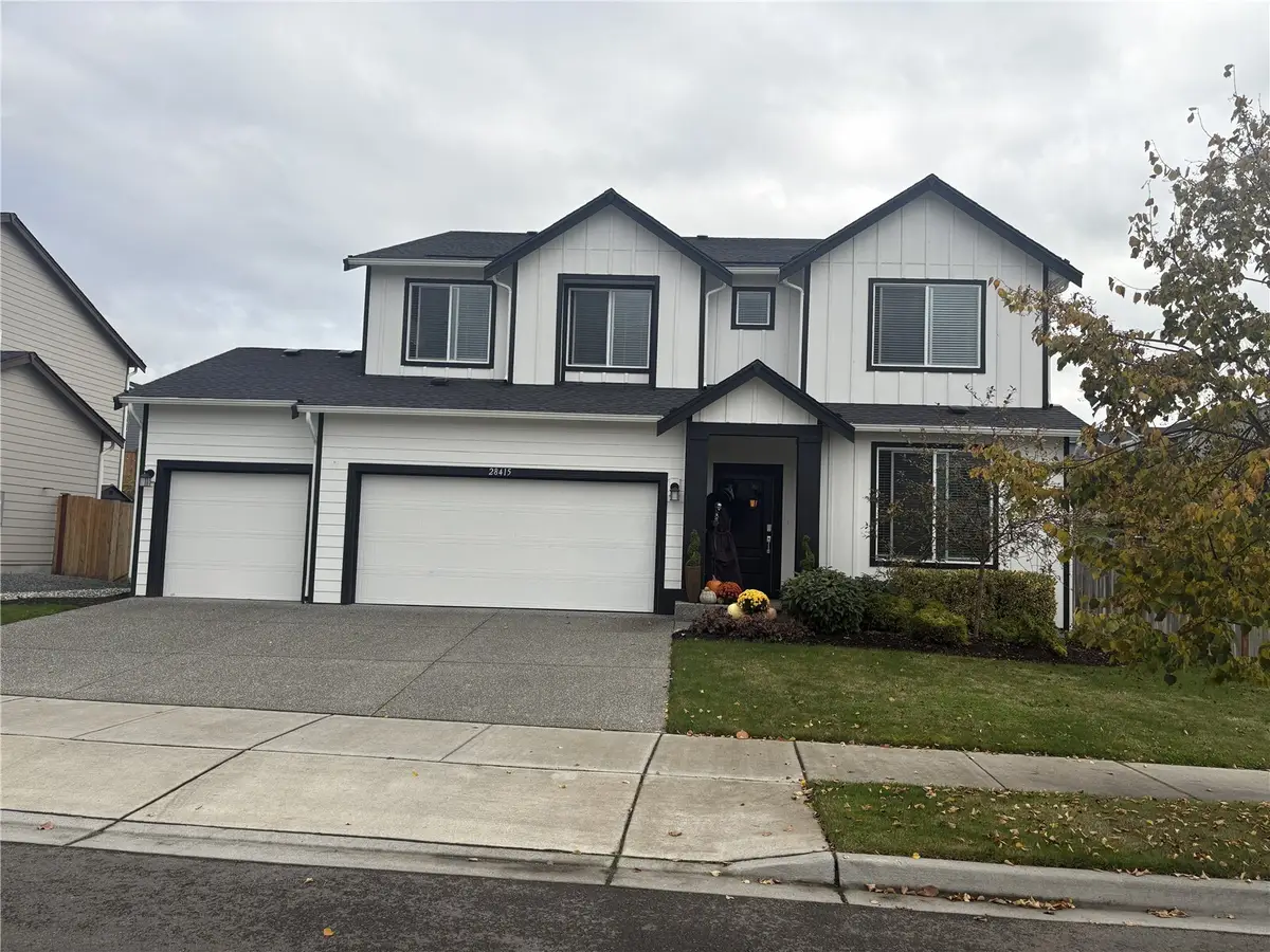 28415 83rd Drive Nw, Stanwood, WA 98292 - #1