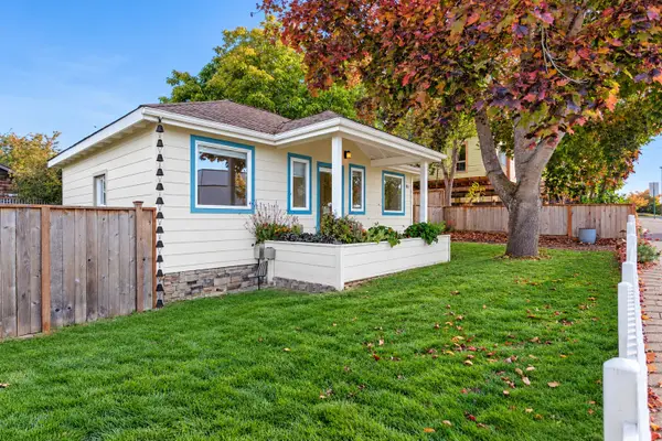 520 Guard Street, Friday Harbor, WA 98250