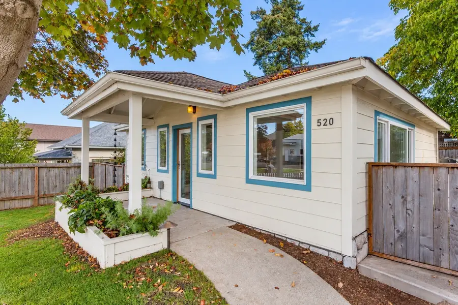 520 Guard Street, Friday Harbor, WA 98250 - #2