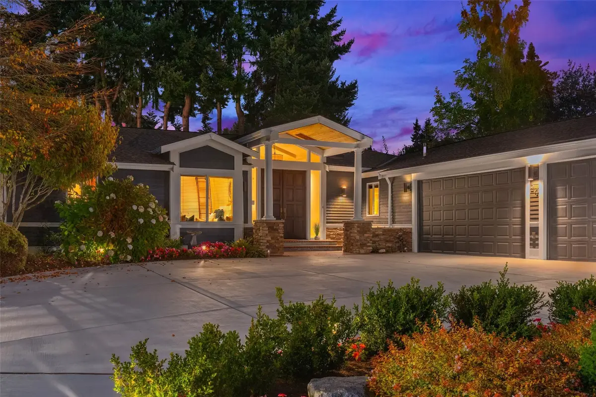 24 Skagit Key, Bellevue, WA 98006 - #1
