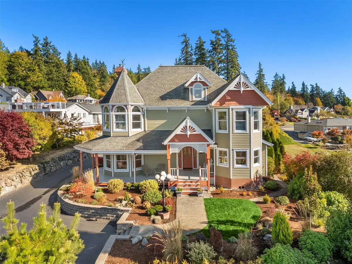 17686 Fjord Drive Ne, Poulsbo, WA 98370 - #1
