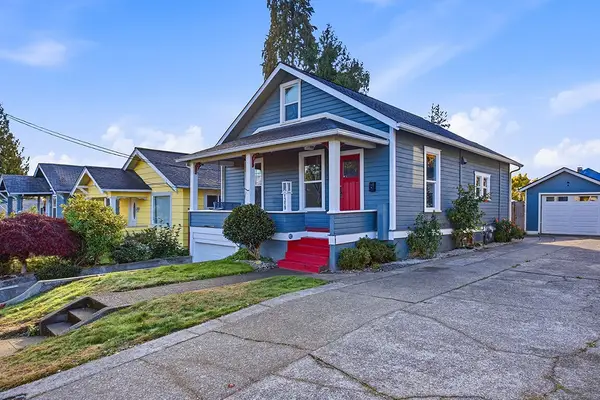 1219 9th Street, Bremerton, WA 98337
