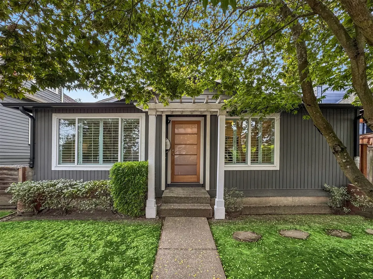 607 23rd Avenue E, Seattle, WA 98112 - #1