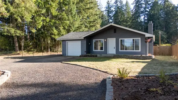 110 SE Cook Plant Farm Road, Shelton, WA 98584