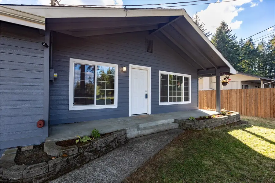 110 SE Cook Plant Farm Road, Shelton, WA 98584 - #3