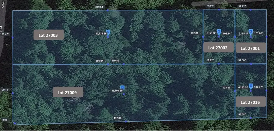 0 Elk Street, Shelton, WA 98584 - #2
