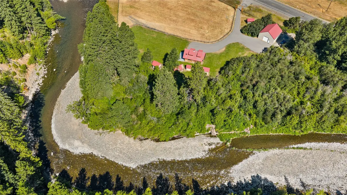 9940 Hwy 970, Cle Elum, WA 98922 - #1