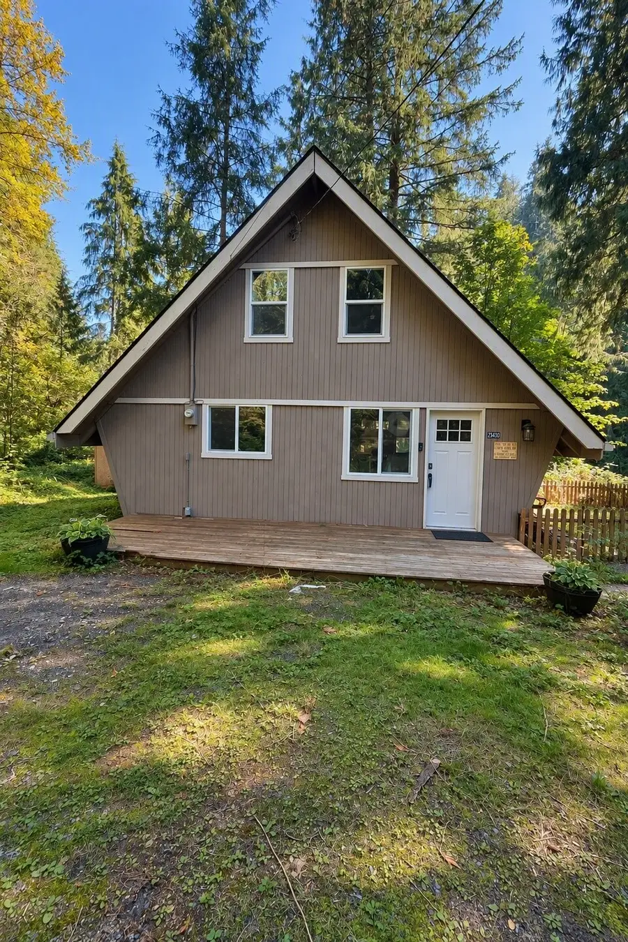 21430 118th Place Ne, Granite Falls, WA 98252 - #2