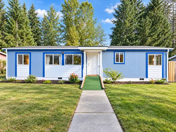 20305 Rhododendran Drive E, Bonney Lake, WA 98391