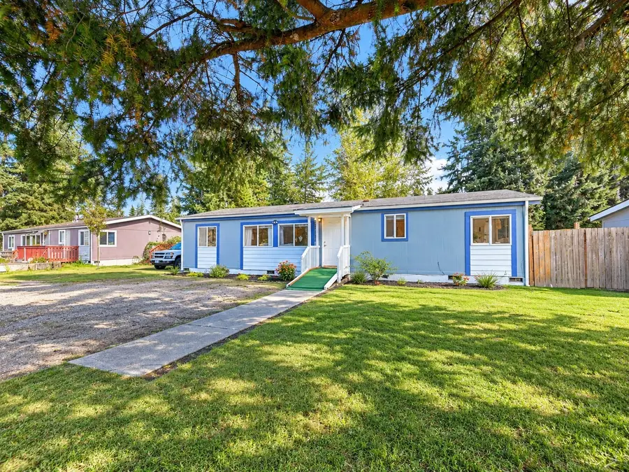20305 Rhododendran Drive E, Bonney Lake, WA 98391 - #2