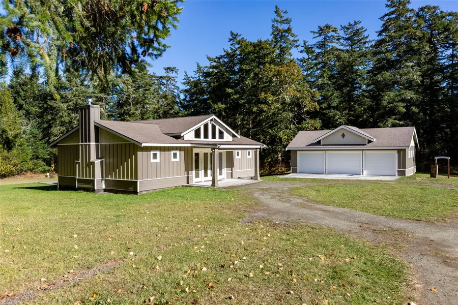 766 Evergreen Lane, Friday Harbor, WA 98250 - #2