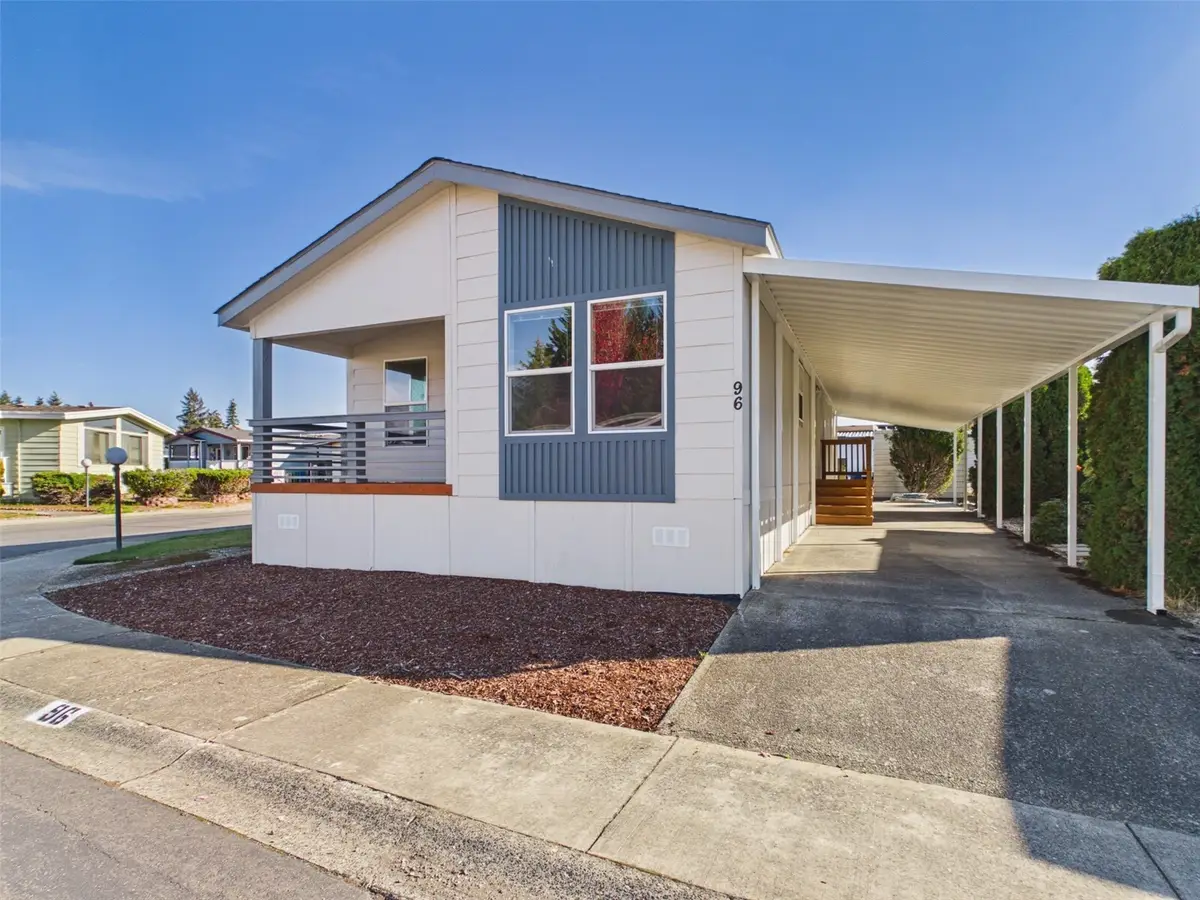 11436 SE 208th Street #96, Kent, WA 98031 - #1