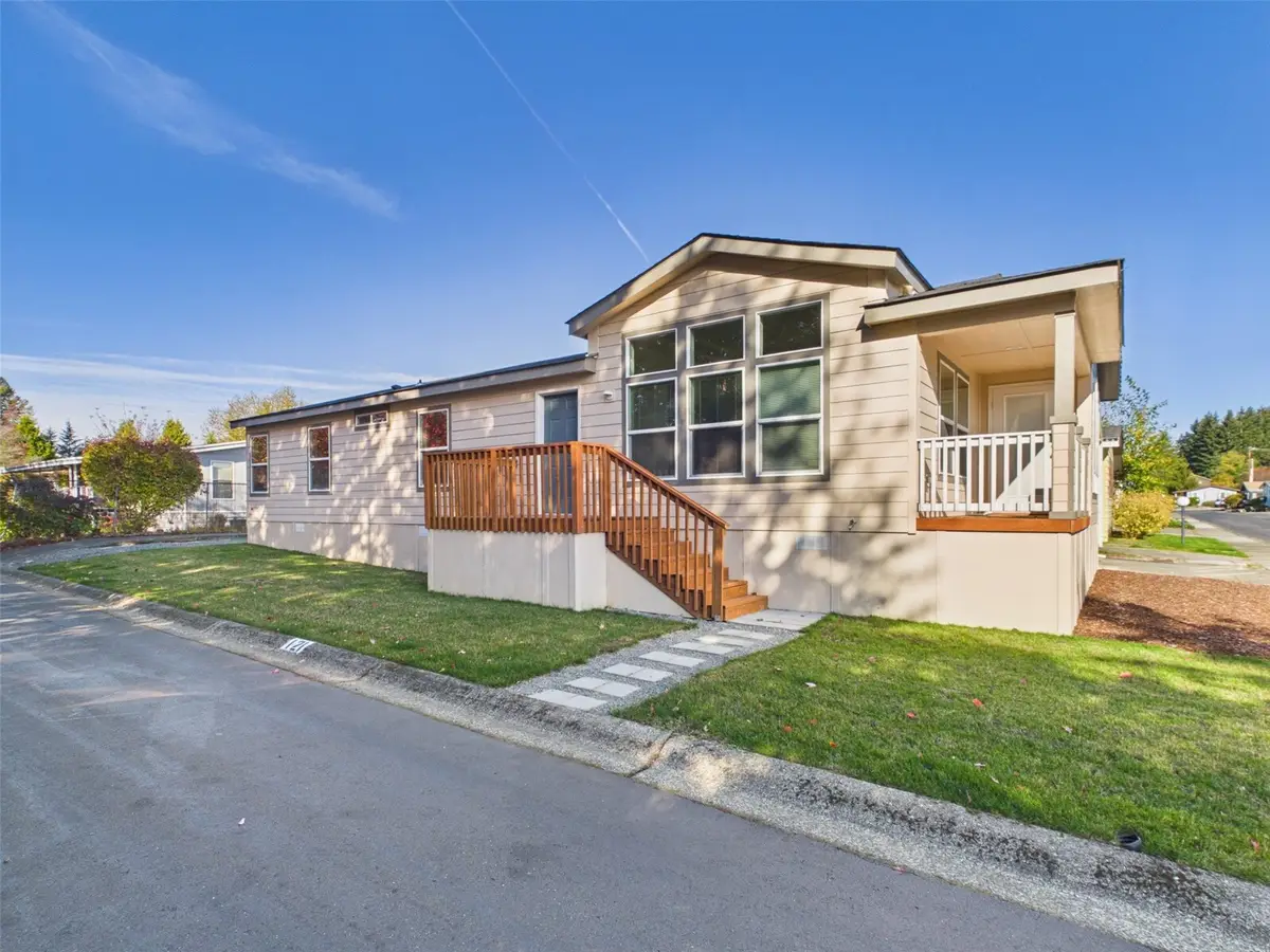 11436 SE 208th Street #121, Kent, WA 98031 - #1