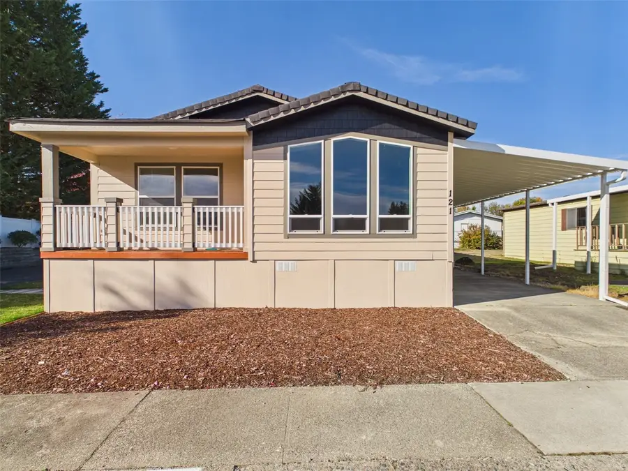 11436 SE 208th Street #121, Kent, WA 98031 - #3
