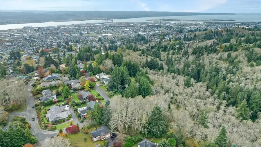 15 Montview Drive #LOTS 15 & 16 & LOT 17 LS E 16.61' BLK 4, Aberdeen, WA 98520 - #3