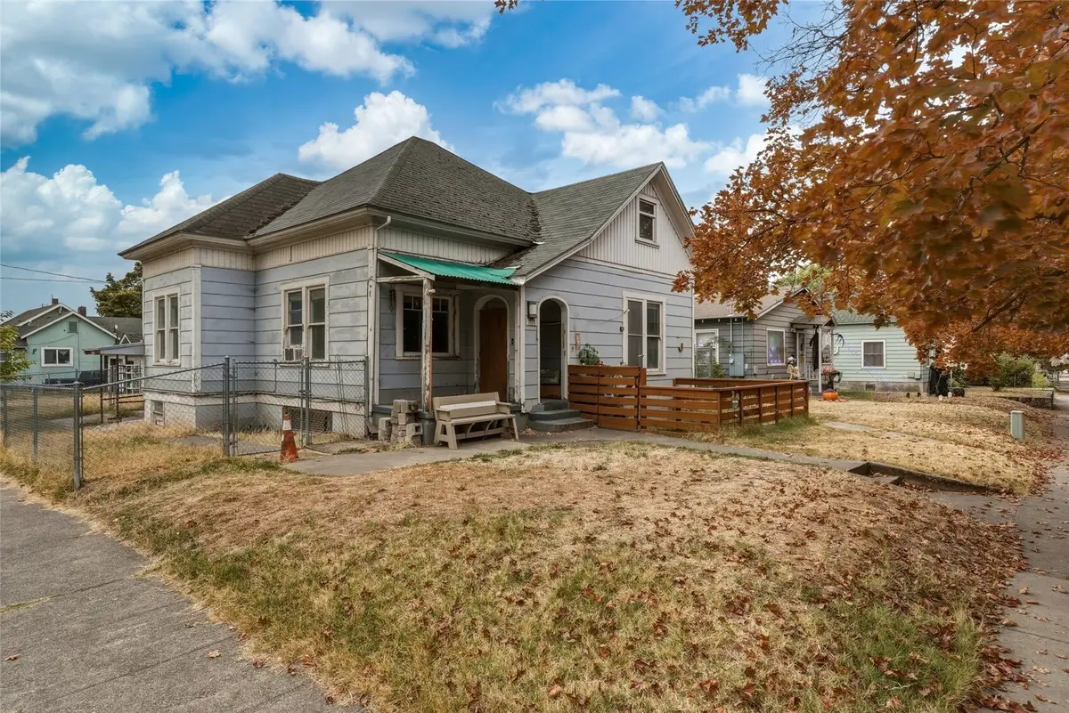 101 W Chestnut Street, Walla Walla, WA 99362 - #1