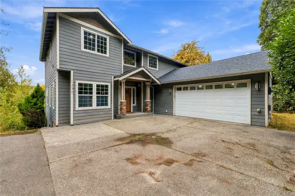 1330 S Lake Roesiger Road, Snohomish, WA 98290