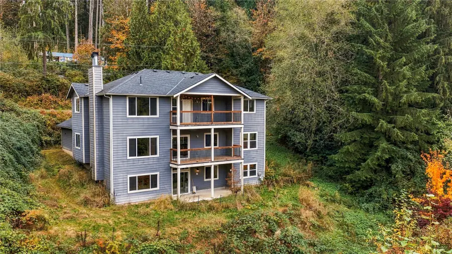 1330 S Lake Roesiger Road, Snohomish, WA 98290 - #2