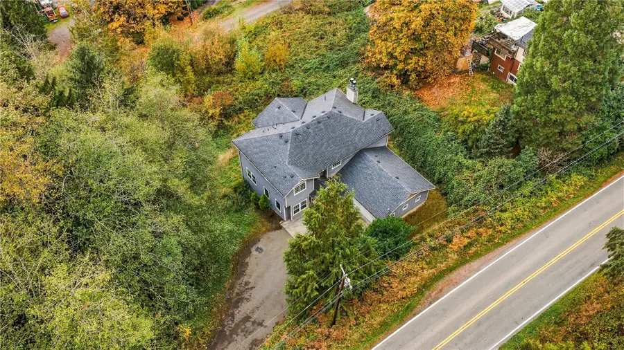 1330 S Lake Roesiger Road, Snohomish, WA 98290 - #3
