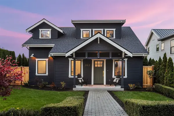 307 9th Avenue, Kirkland, WA 98033